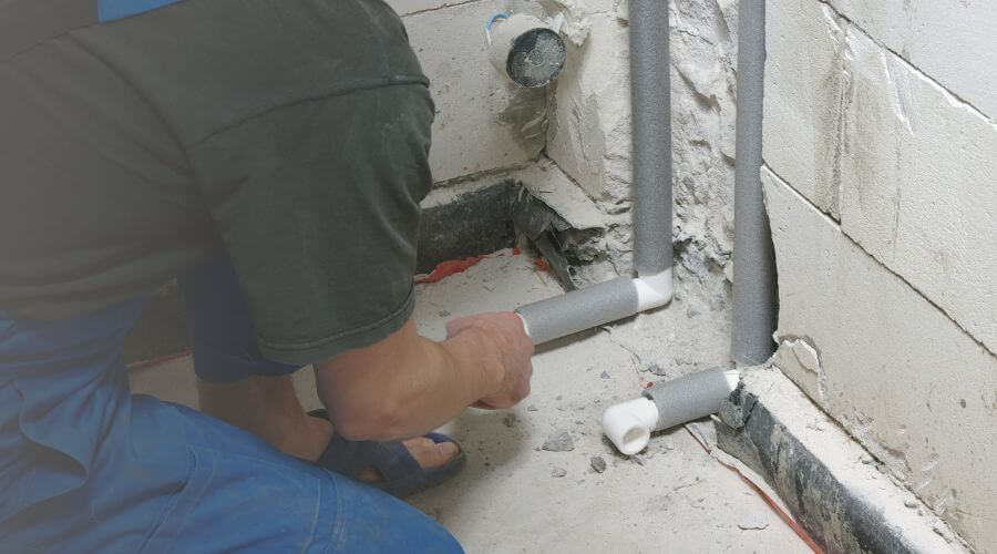 Professional Leak Detection Services in Waynesburg, PA
